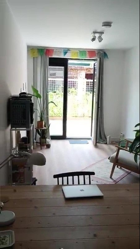 Steynlaan – appartement – Zeist