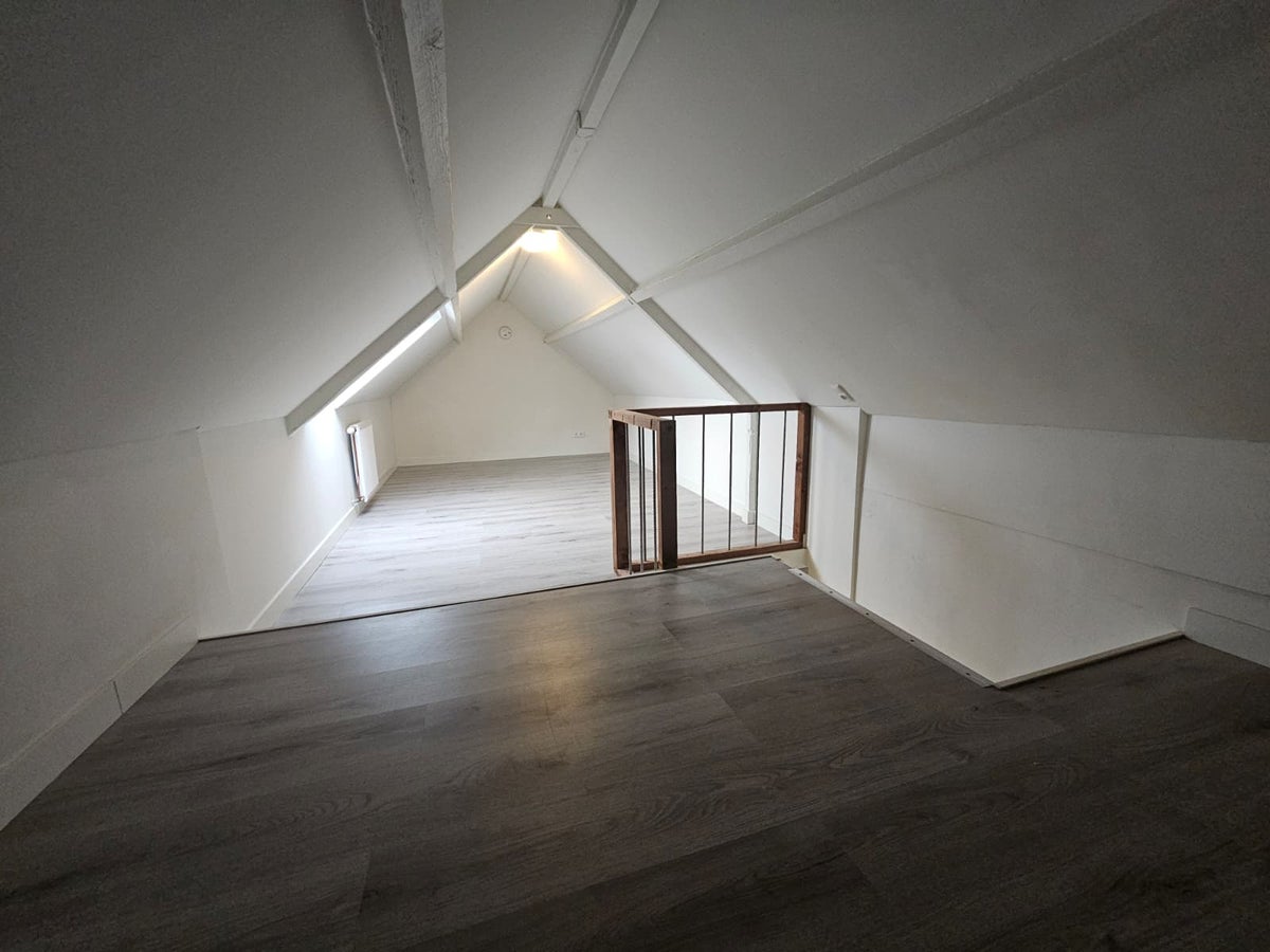 Stoopstraat – studio – Roosendaal