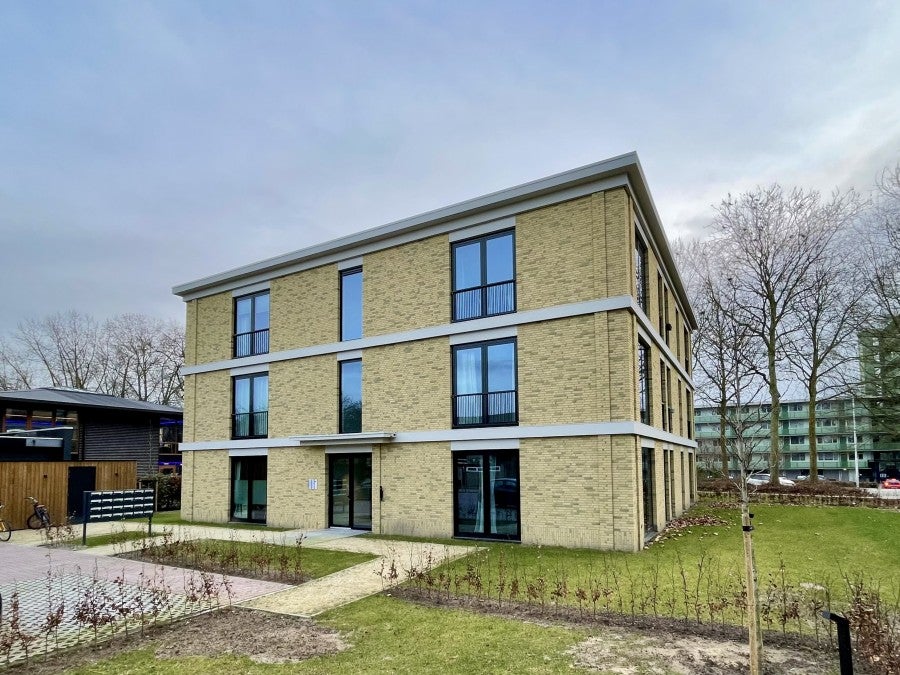 Strawinskystraat – studio – Zutphen | 932.00 EUR