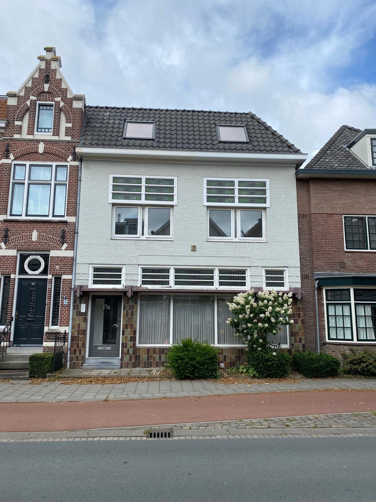Taalstraat – appartement – Vught