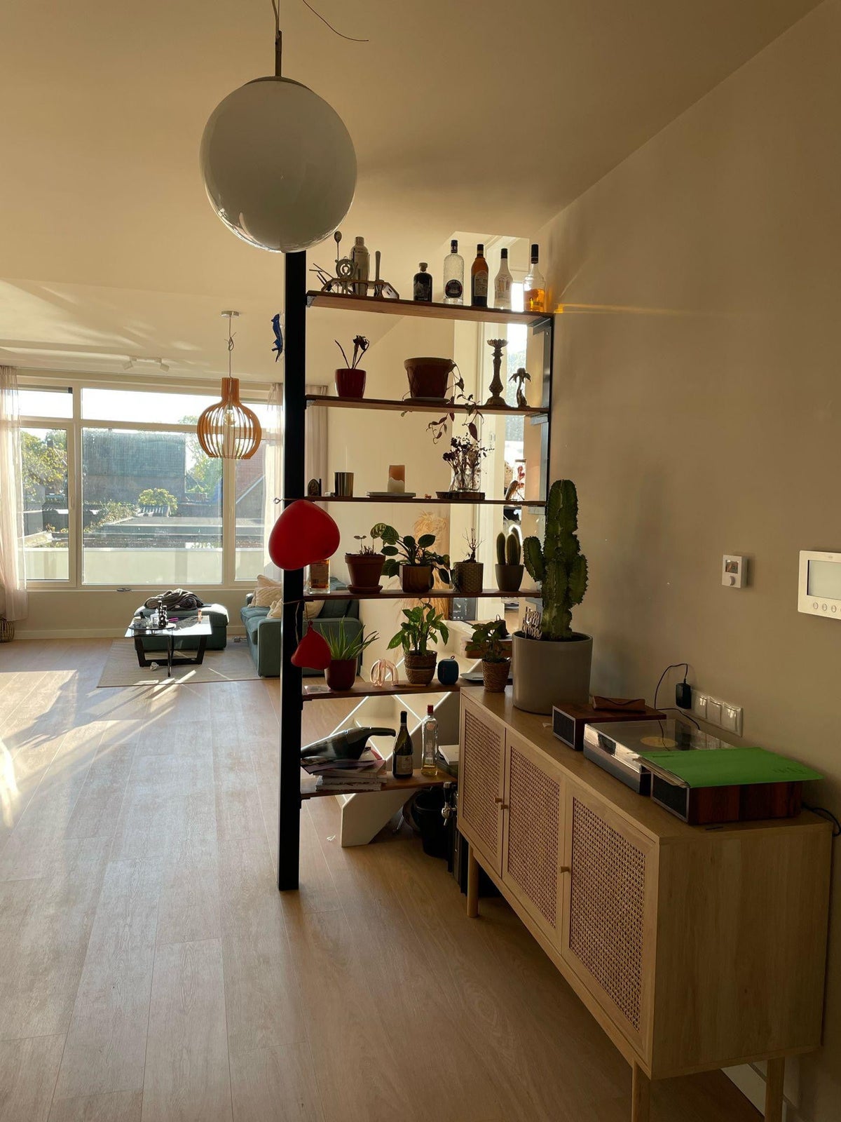 Taalstraat – appartement – Vught