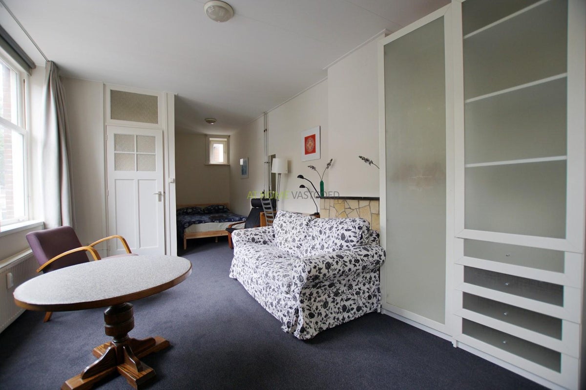 Taborstraat – appartement – Rotterdam