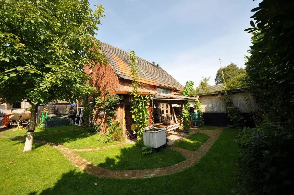 Tennisstraat – huis – Breda