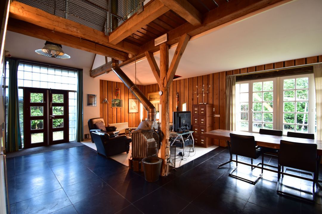 Tennisstraat – huis – Breda