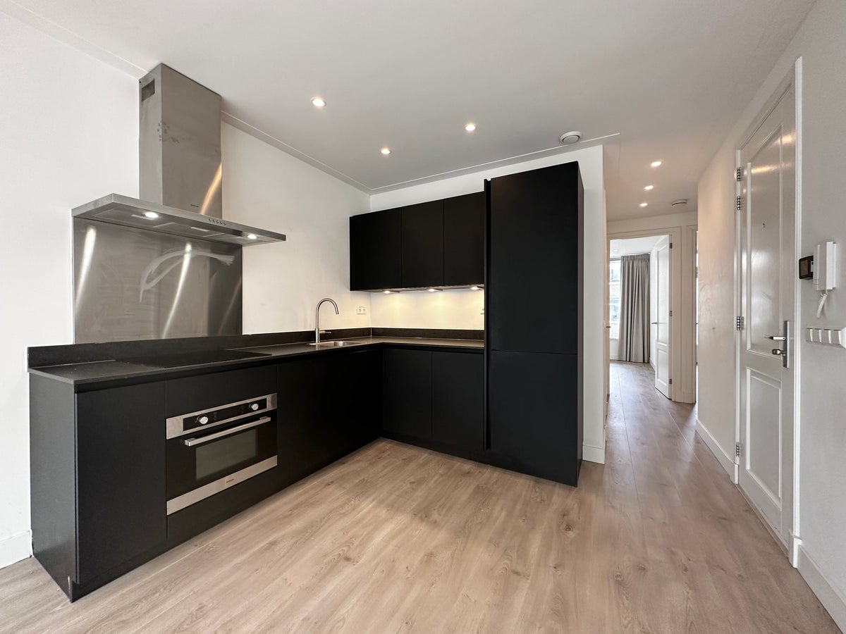 Ter Haarstraat – appartement – Amsterdam