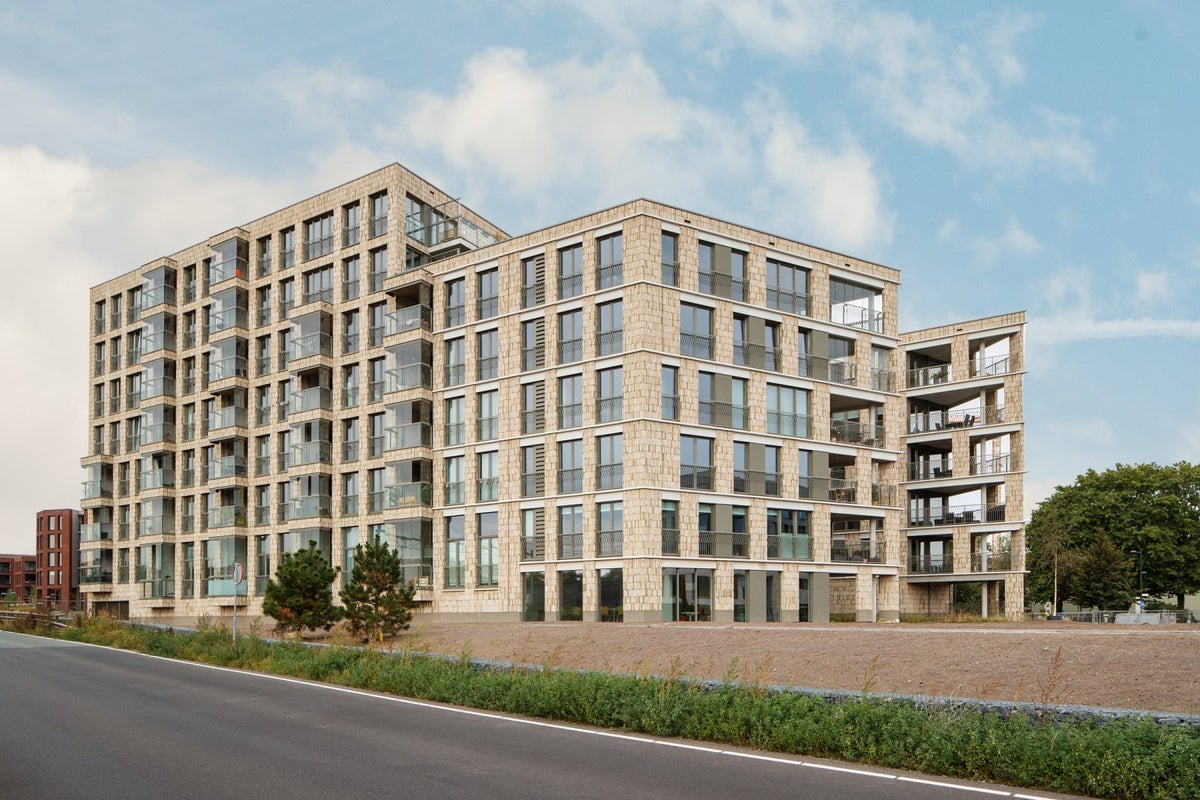 Terheijdenstraat – appartement – Breda