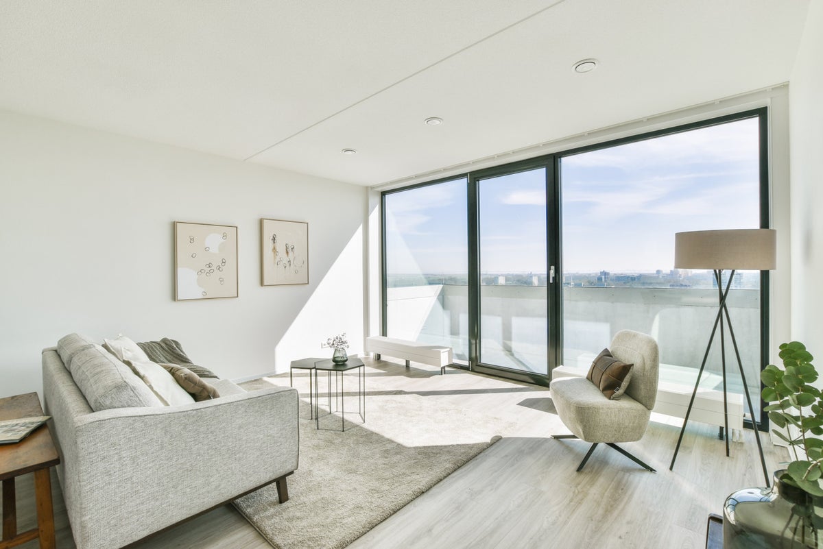 Termini – appartement – Amsterdam