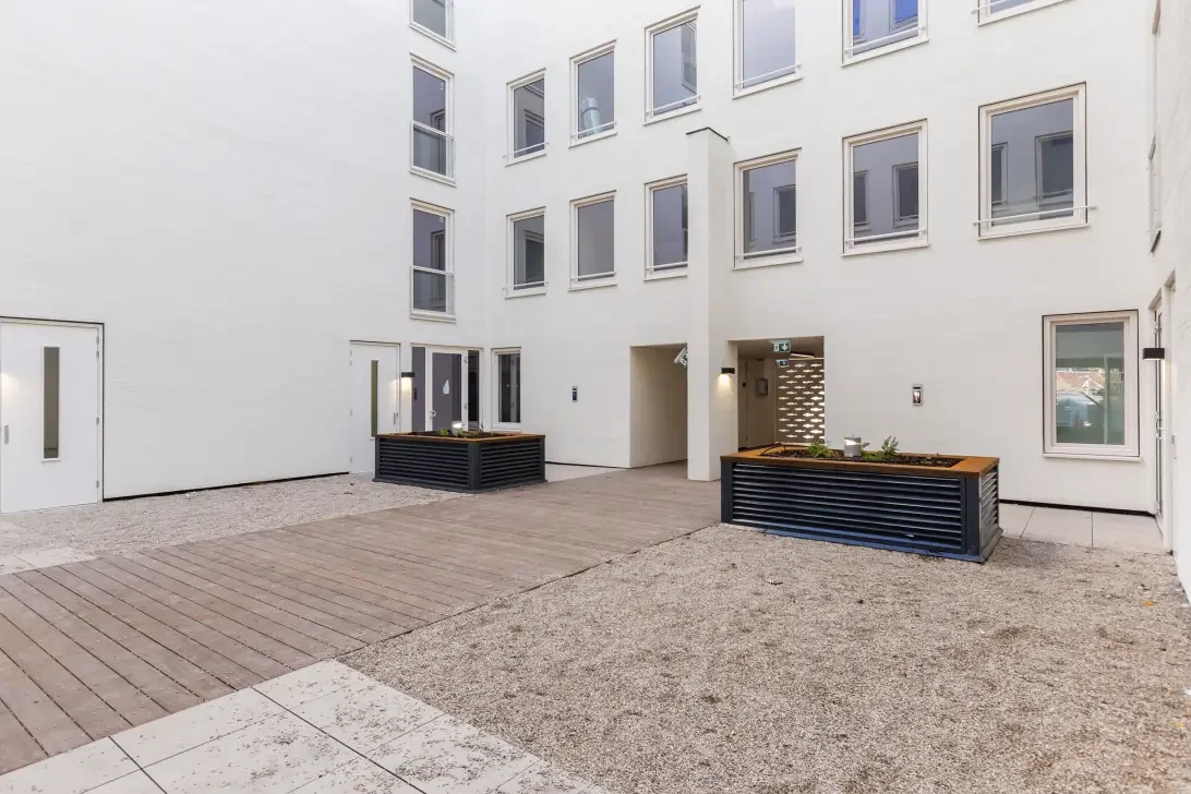 Tesselsestraat – appartement – Den Haag | 1560.00 EUR