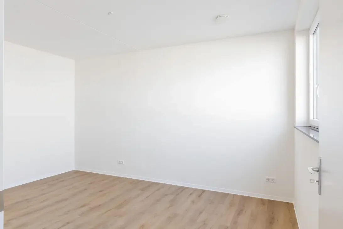 Tesselsestraat – appartement – Den Haag