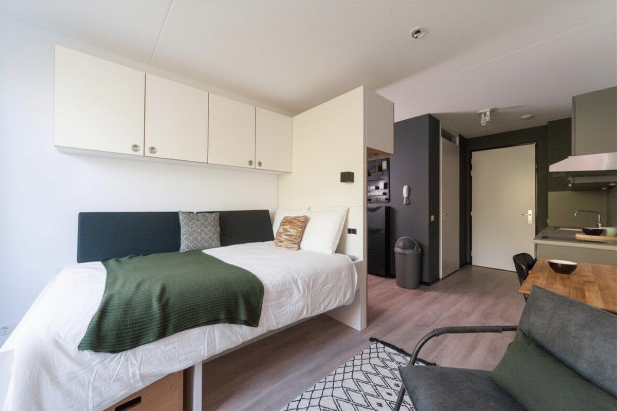 Teteringsedijk – studio – Breda