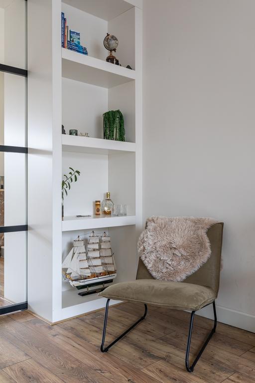 Thomsonlaan – huis – Den Haag