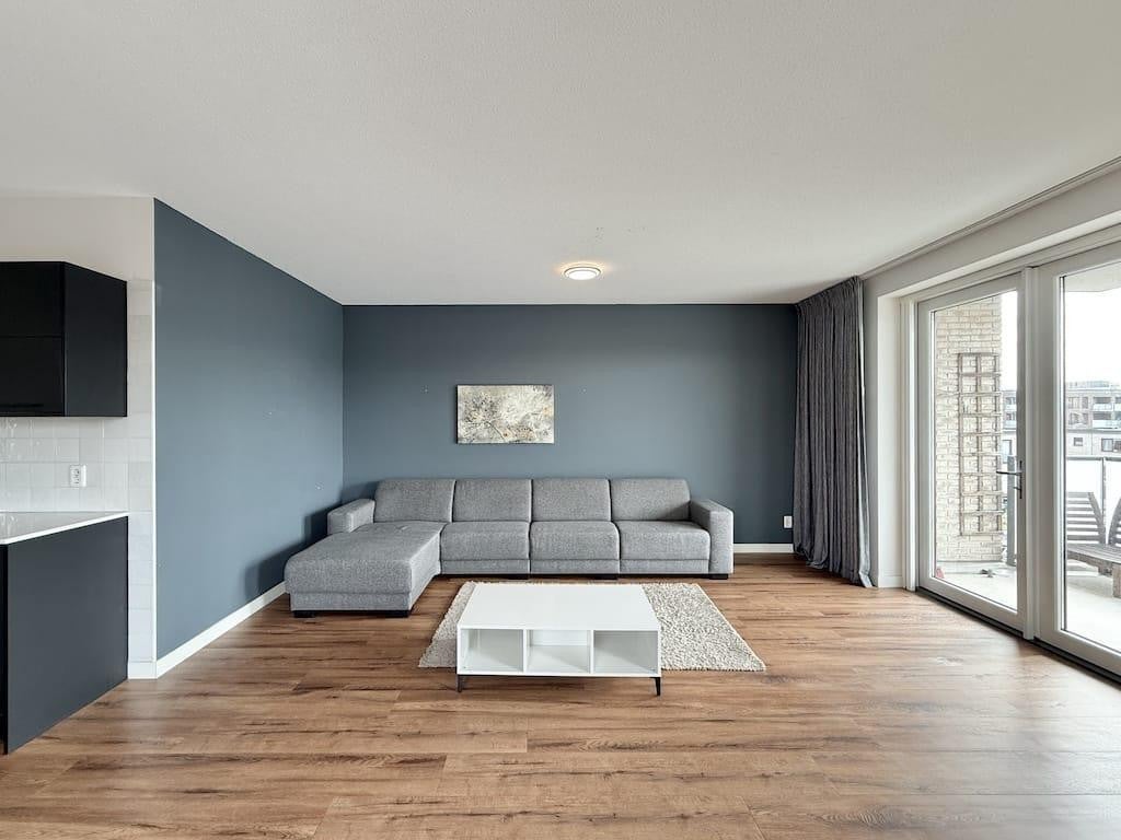 Thorn Prikkerstraat – appartement – Amsterdam