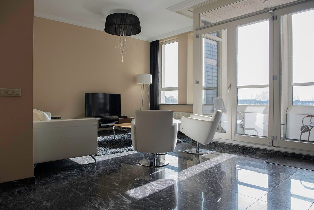 Tivolilaan – appartement – Arnhem