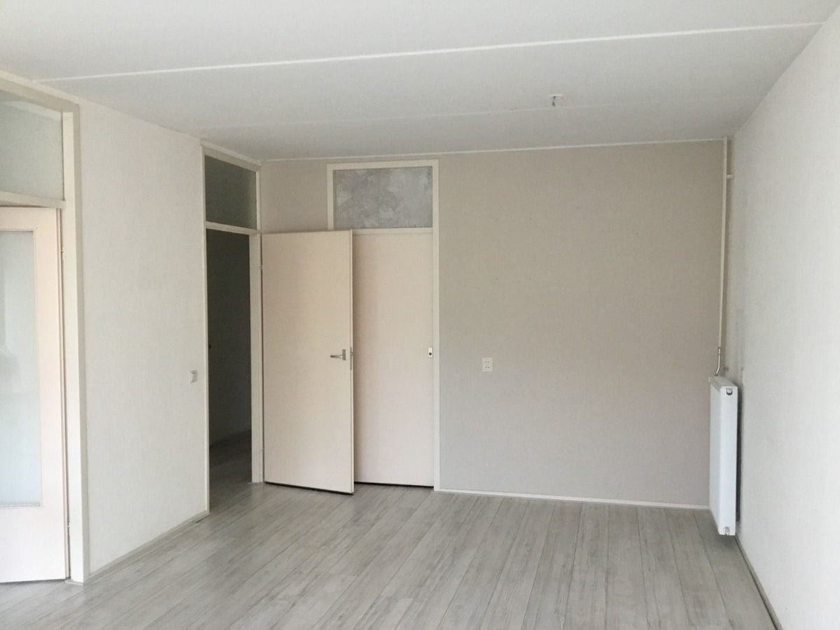 Tjalk – huis – Uithuizen