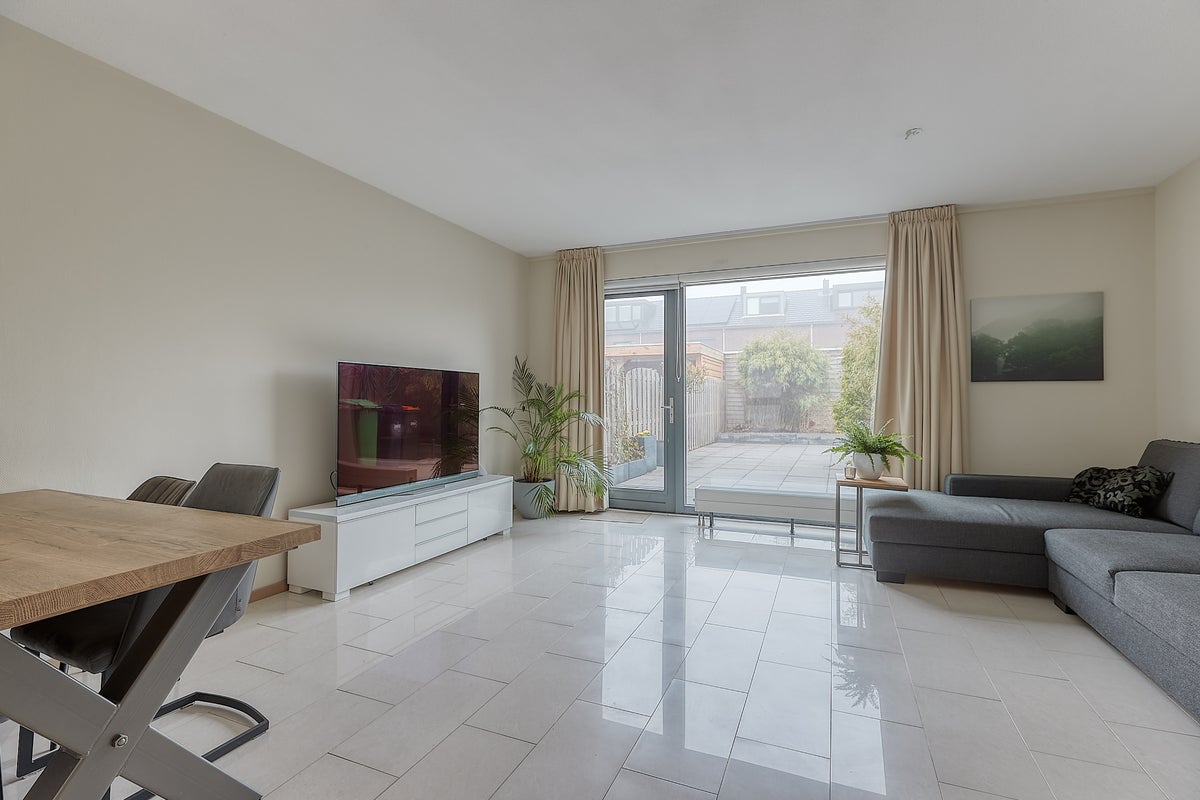 Tom Navislaan – huis – Den Haag