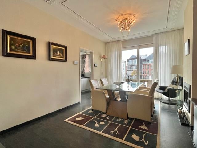 Torenstraat – appartement – Dordrecht