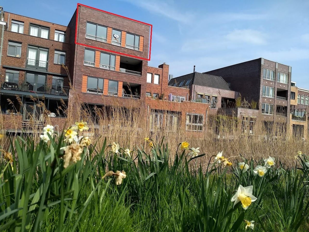 Tornemeer – appartement – Woerden