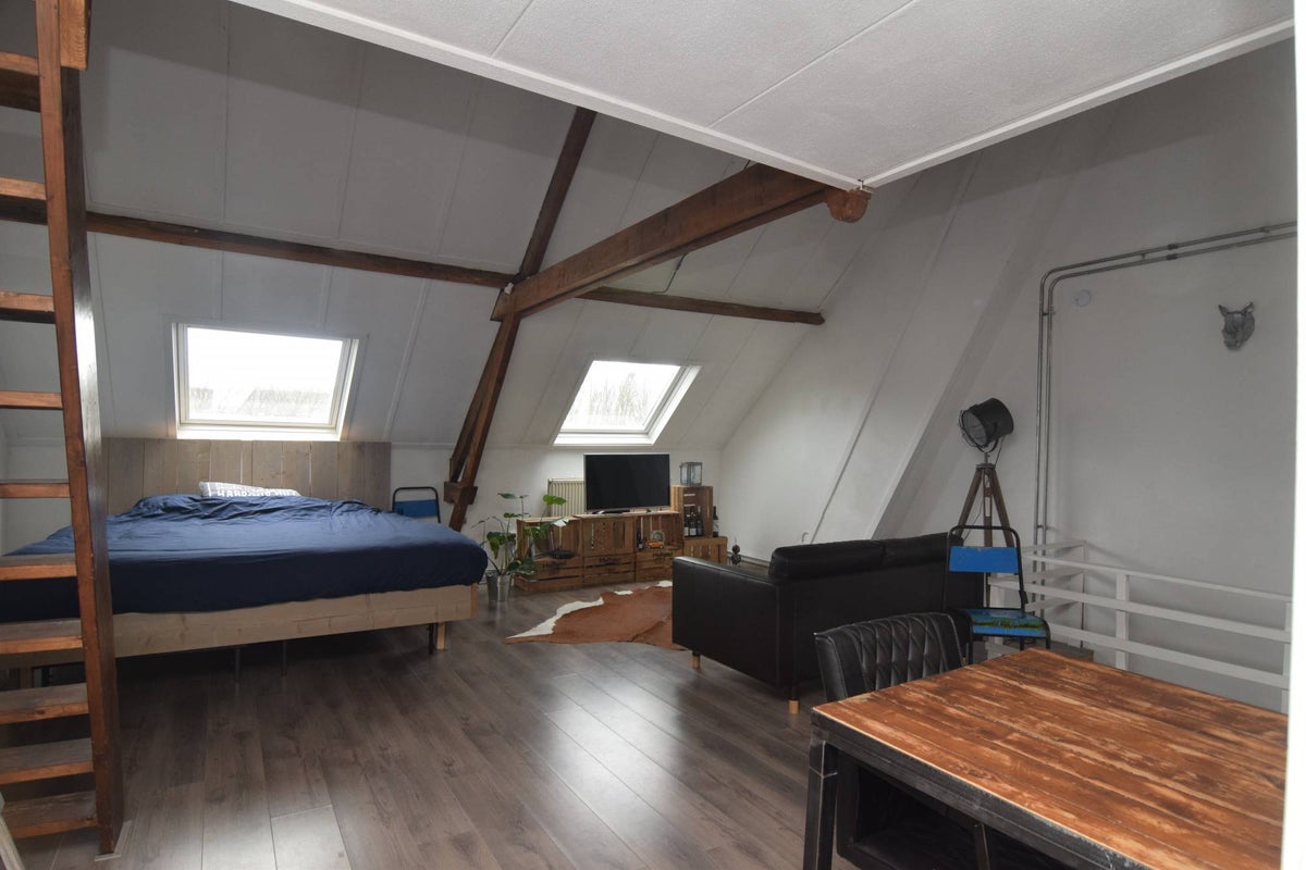 Tramsingel – appartement – Breda
