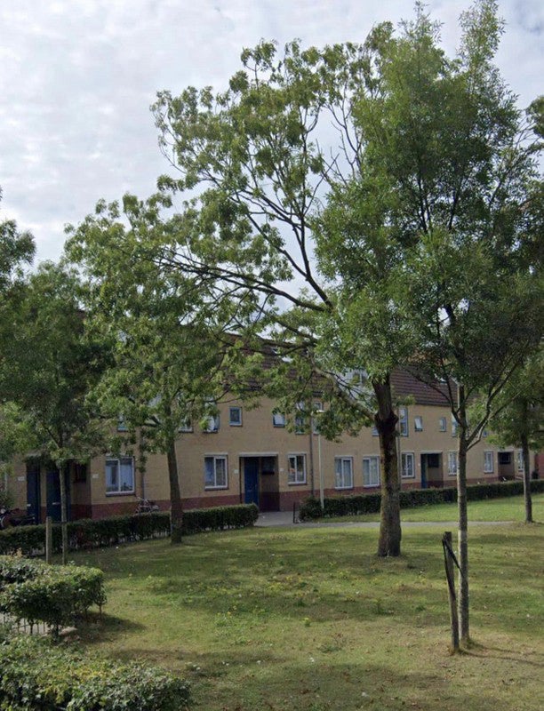 Trekweg – appartement – Den Haag