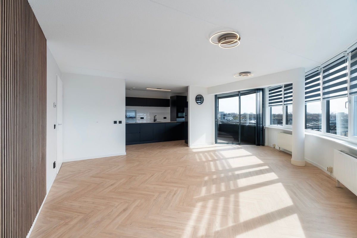 Treslonglaan – appartement – Den Haag