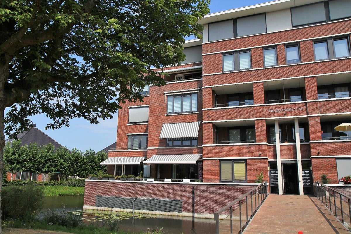 Treslongstaete – appartement – Hillegom