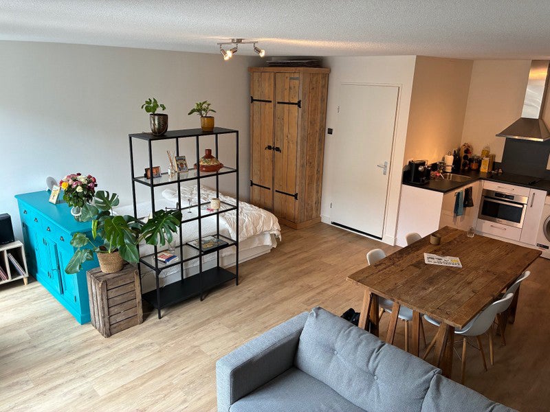 Trompstraat – appartement – Den Haag | 1119.00 EUR