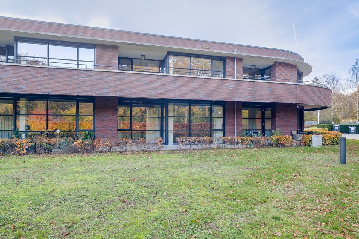 Tusseler – appartement – Lochem