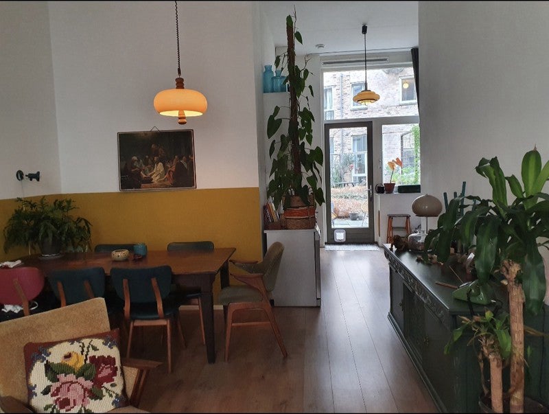 Tweede Atjehstraat – appartement – Amsterdam
