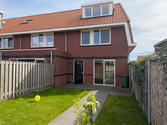 Tweelingen – huis – Elst