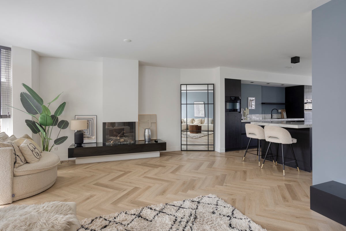 Uiterwaardenstraat – appartement – Amsterdam