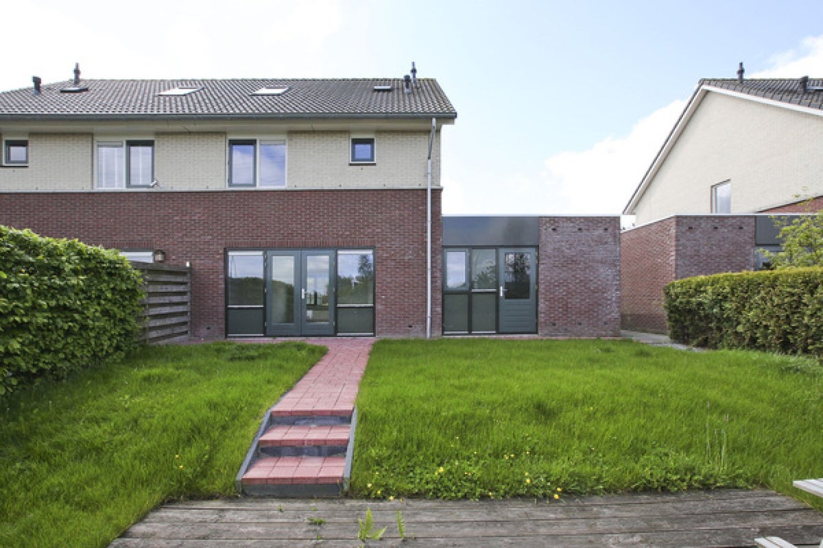 Ulemar – huis – Leeuwarden
