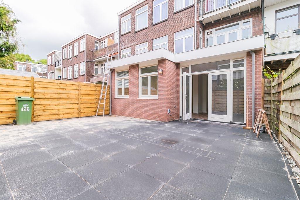 Usselincxstraat – appartement – Den Haag | 2600.00 EUR