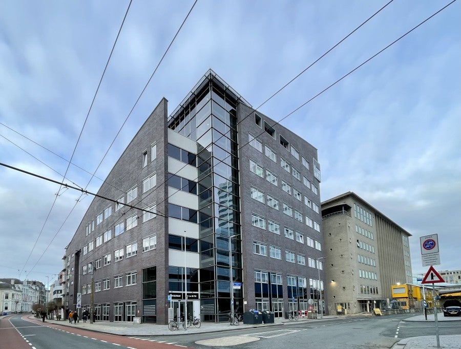 Utrechtsestraat – appartement – Arnhem