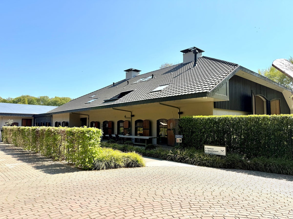 Valkenburglaan – appartement – Oosterbeek