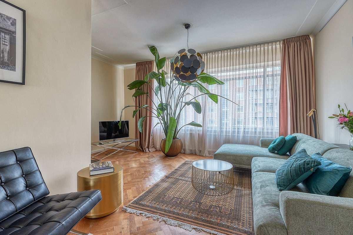 Van Alkemadelaan – appartement – Den Haag | 2850.00 EUR