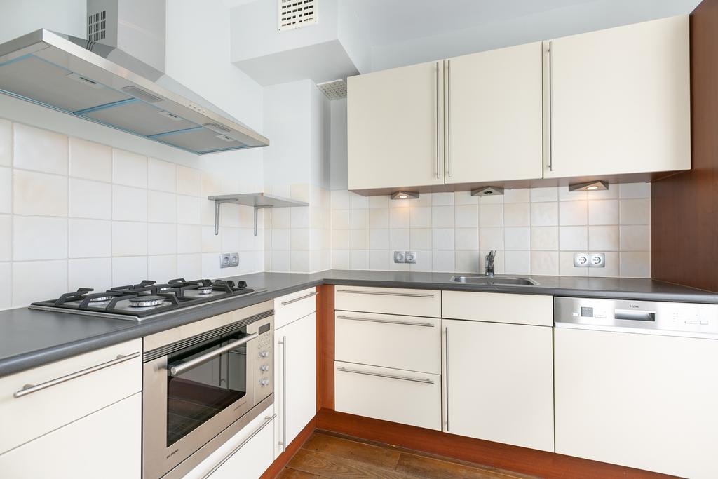 Van Beuningenstraat – appartement – Den Haag