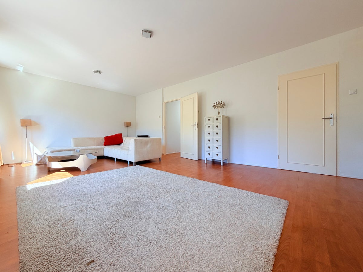 Van Beuningenstraat – appartement – Den Haag