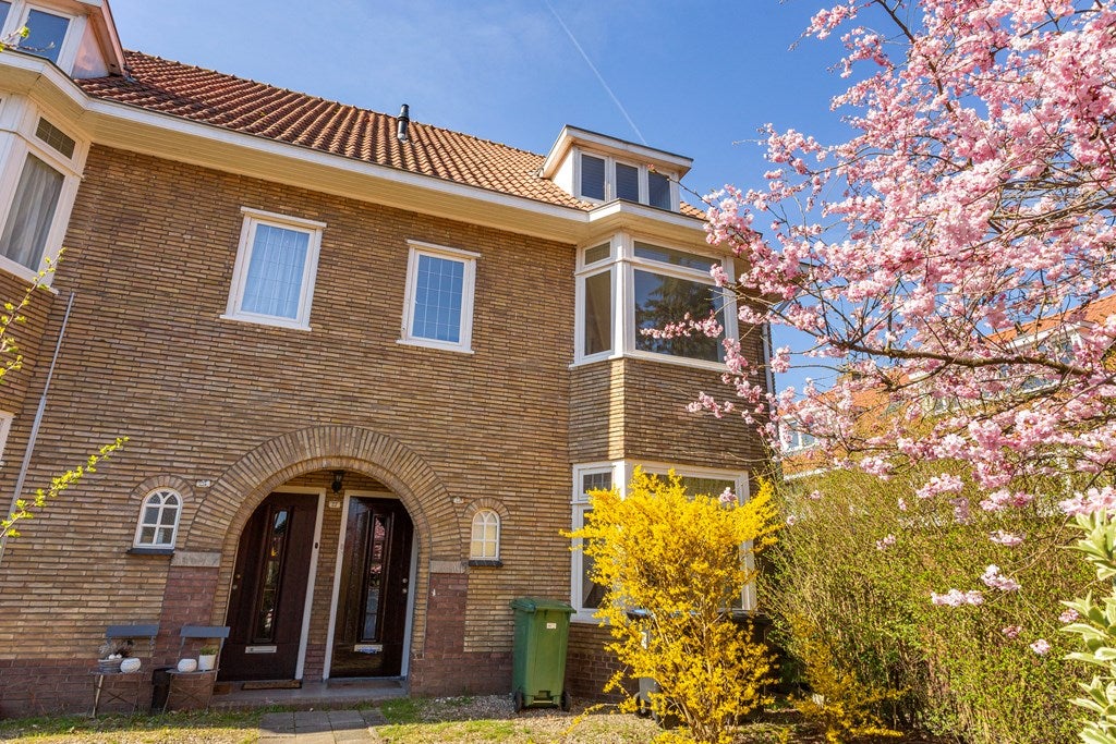 Van Goghstraat – appartement – Arnhem