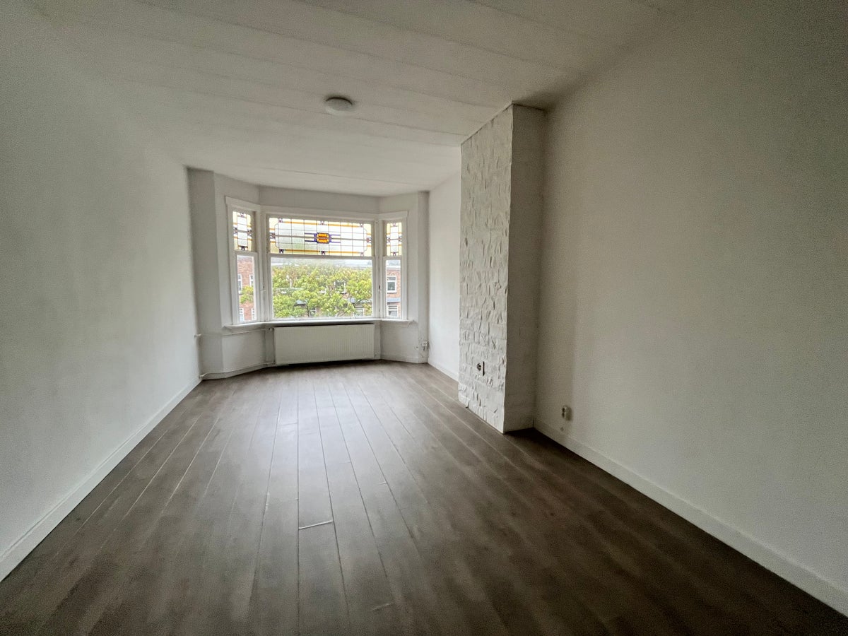 Van Musschenbroekstraat – appartement – Den Haag