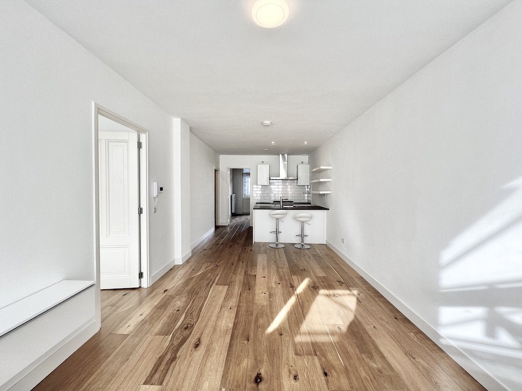 Van Woustraat – appartement – Amsterdam