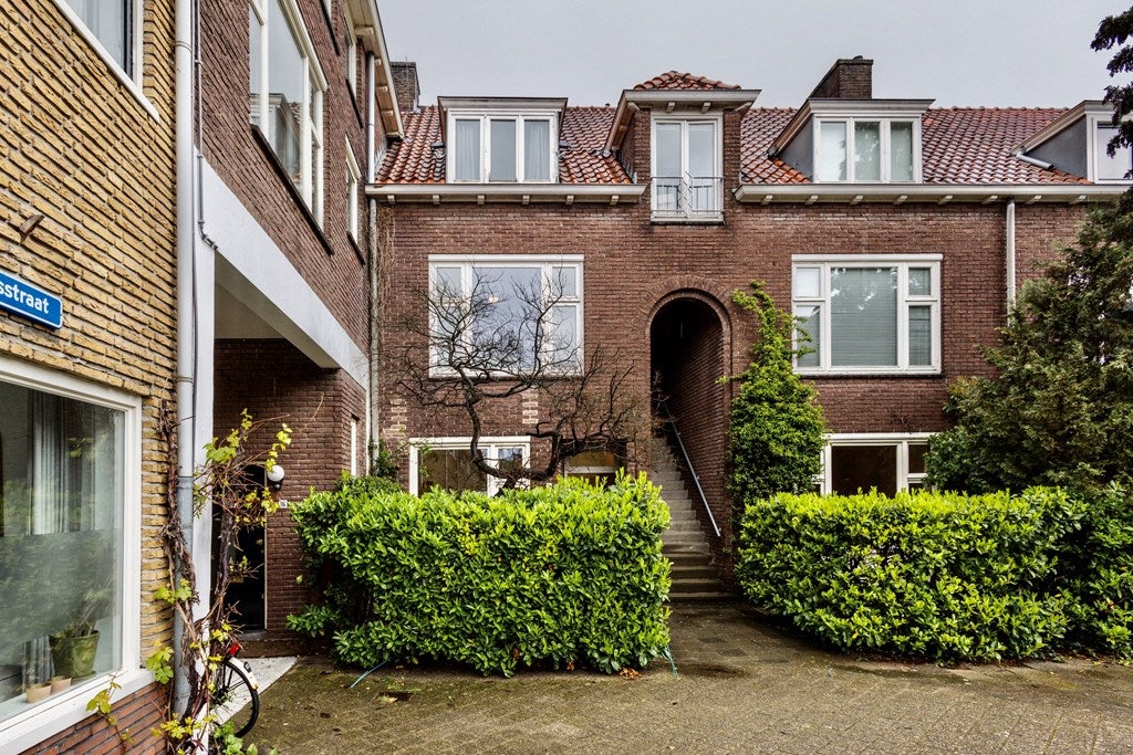 Van der Goesstraat – appartement – Utrecht