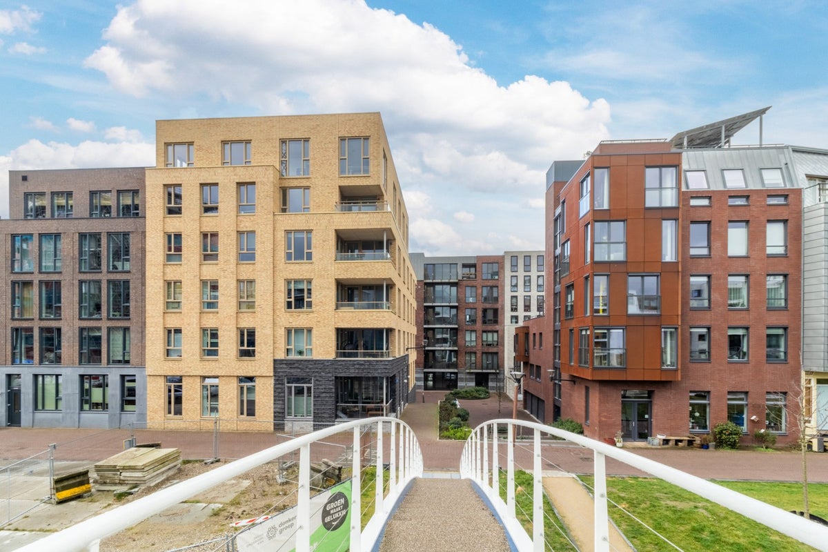 Van der Wijckpoort – appartement – Delft | 1591.00 EUR