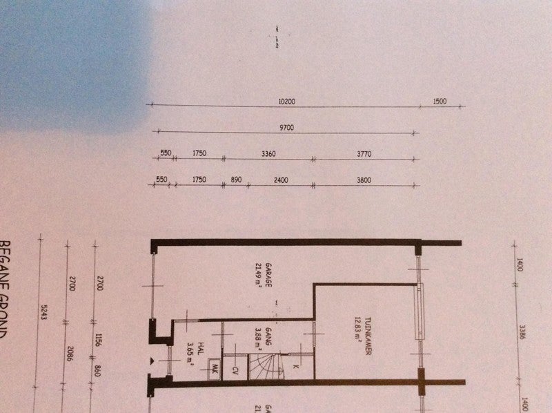 Veen en Duin – appartement – Bloemendaal