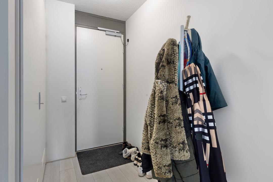 Veenraden – appartement – Veenendaal