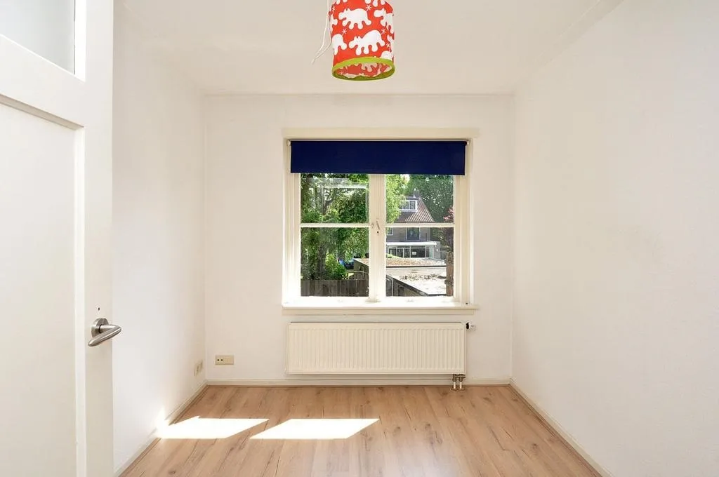 Veldweg – huis – Bussum | 2950.00 EUR