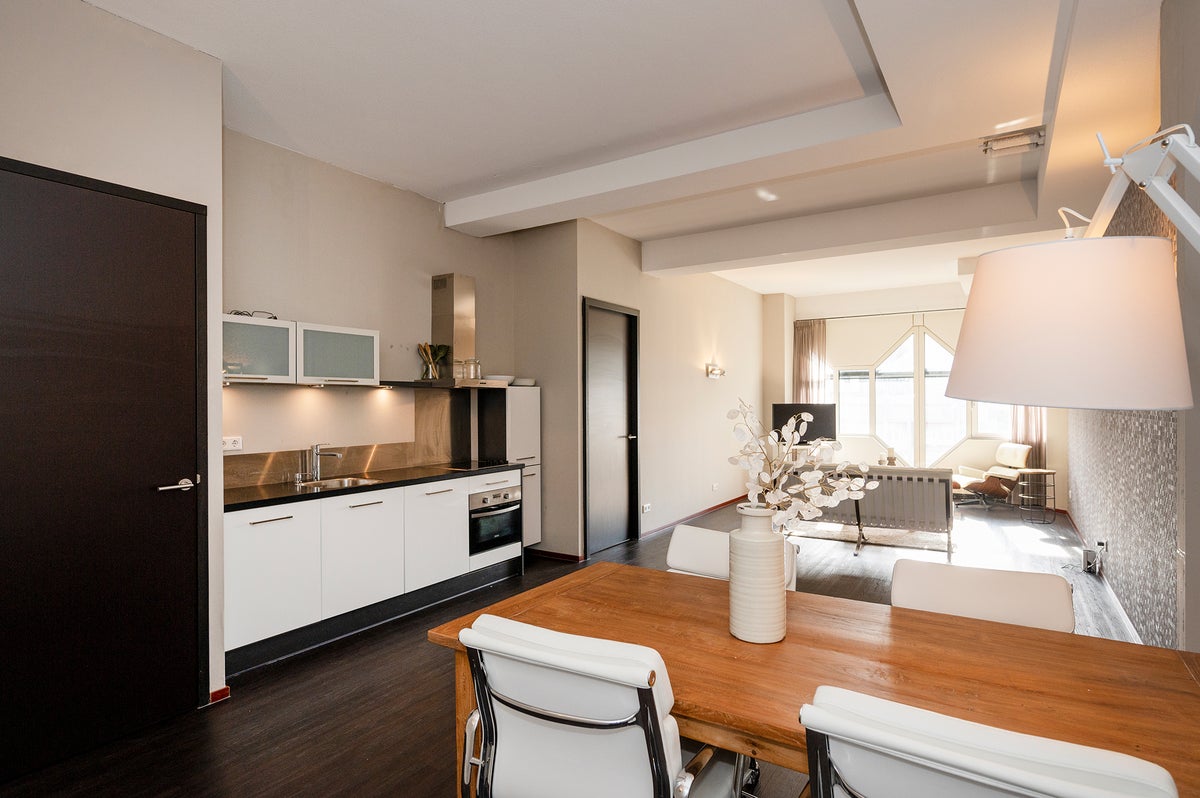 Verbeekstraat – appartement – Leiden