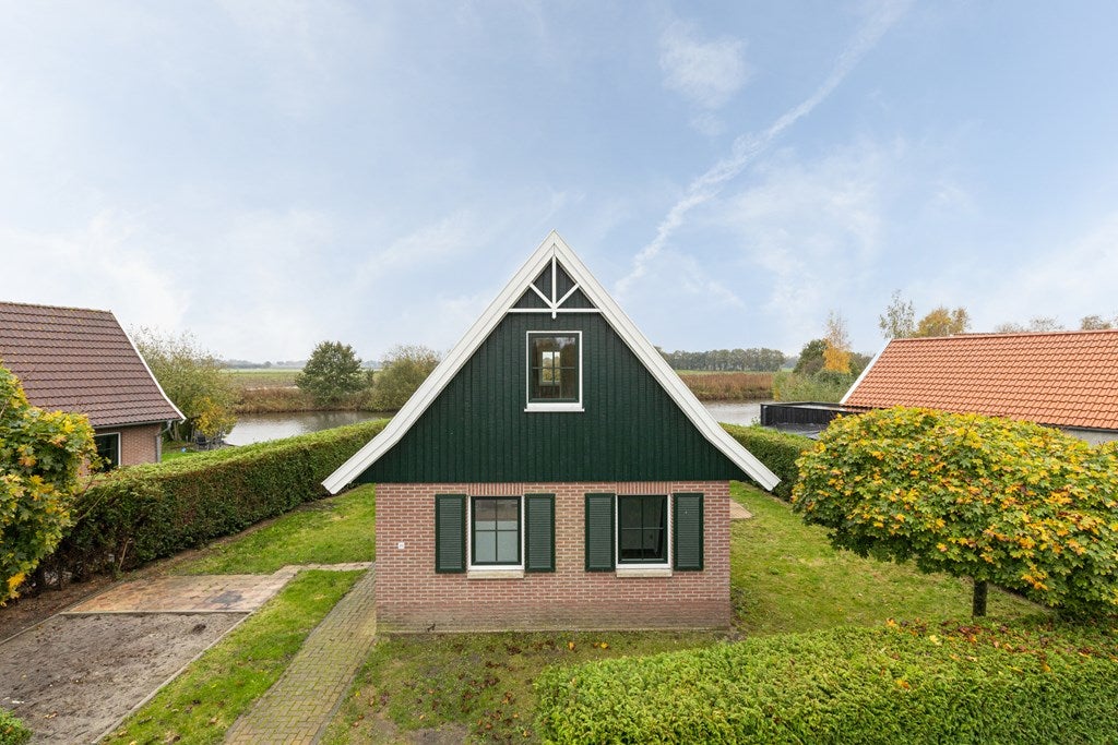 Verlengde Vennen – huis – Vlagtwedde