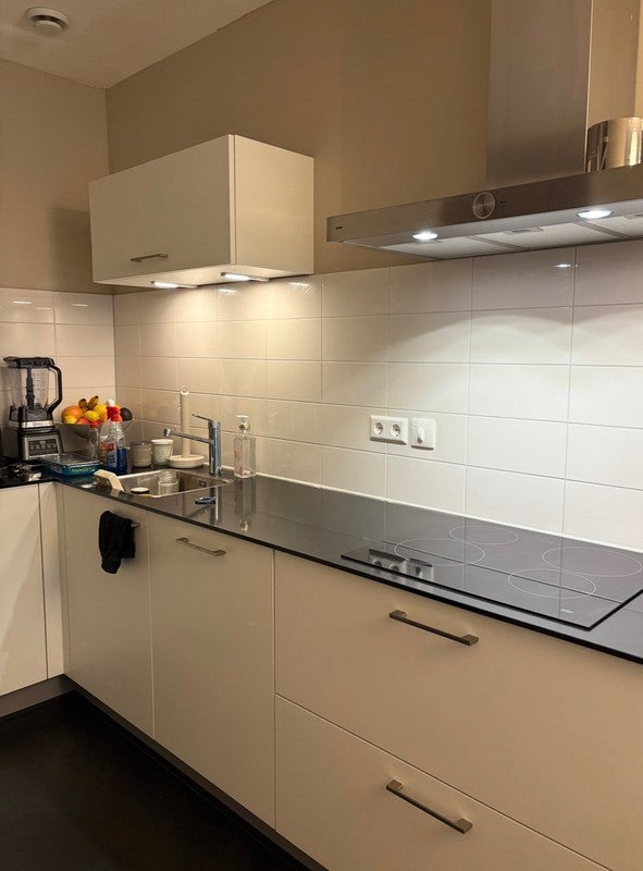 Victoria Welbystraat – appartement – Amsterdam