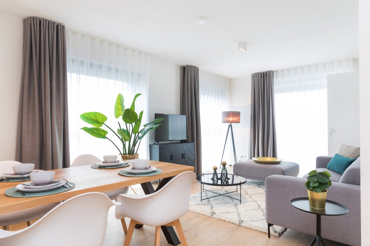 Victoriapark – appartement – Eindhoven