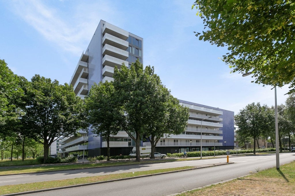Vijfhagen – appartement – Breda